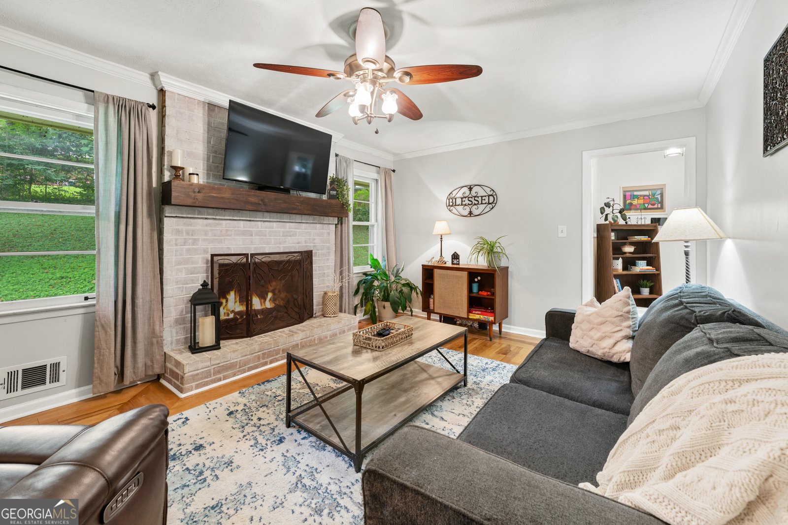 578 Dogwood Drive Lawrenceville - 9