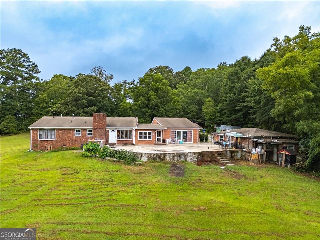 6250 Feldwood Road Atlanta - 2