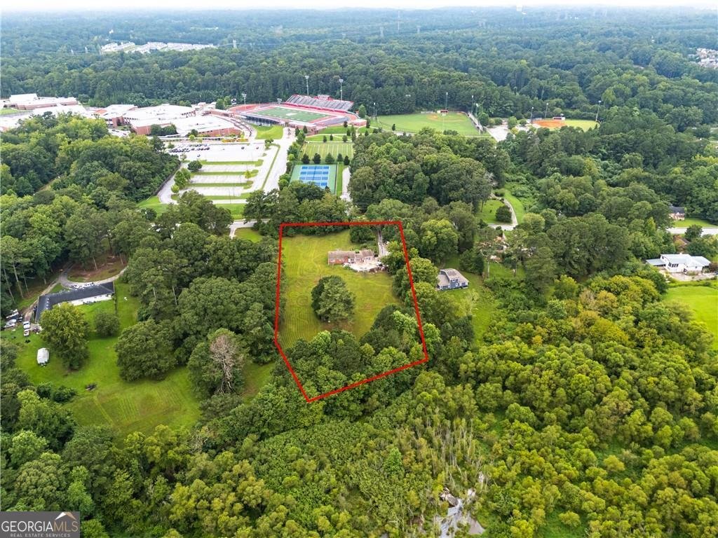 6250 Feldwood Road Atlanta - 5