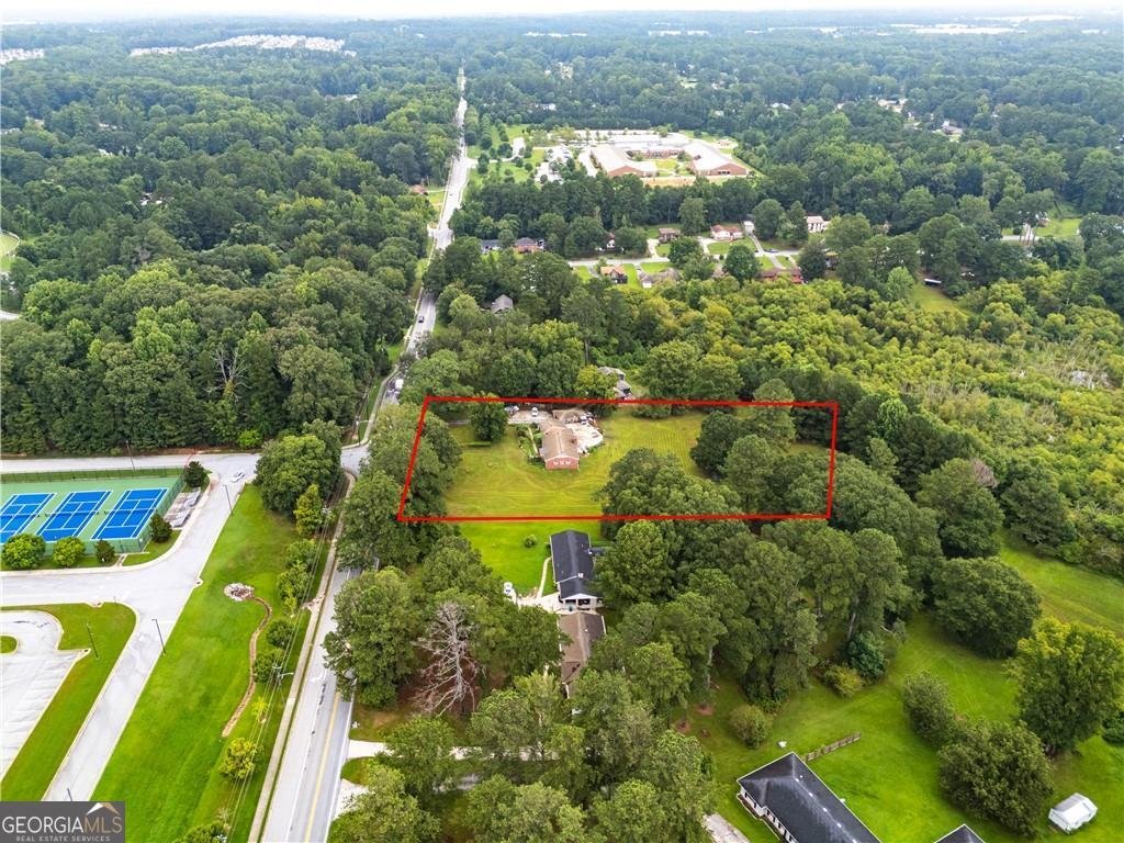 6250 Feldwood Road Atlanta - 6