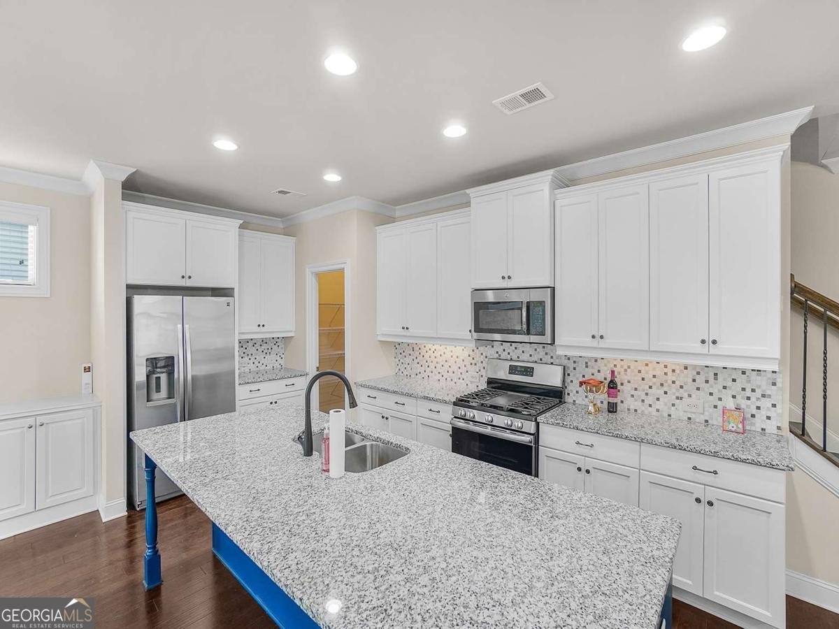 4343 Ainsley Mill Lane Duluth - 4