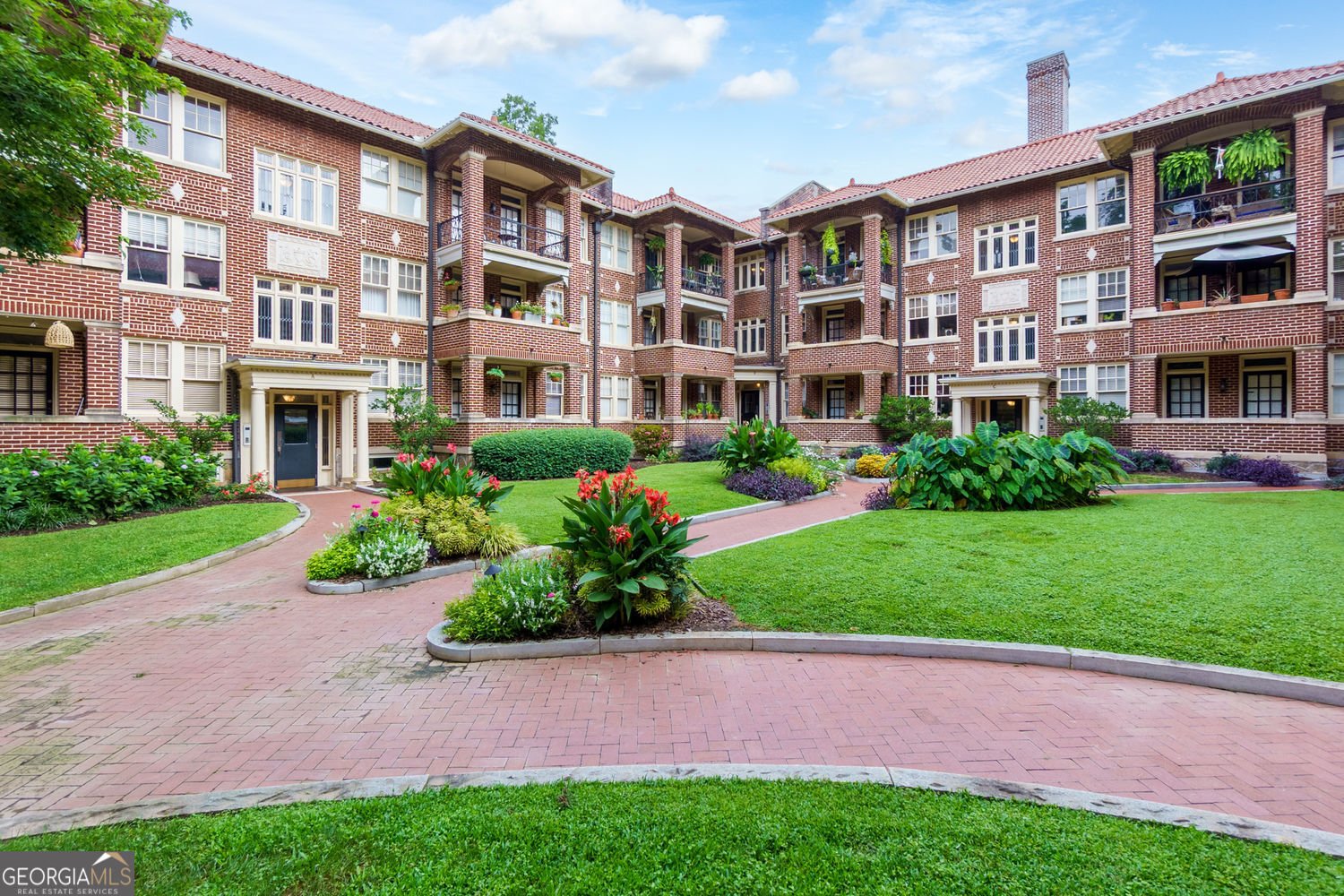 198 Ponce De Leon Avenue Atlanta - 10