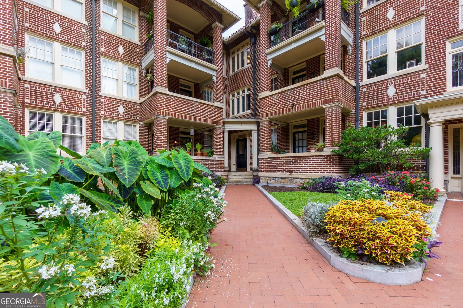 198 Ponce De Leon Avenue Atlanta - 11