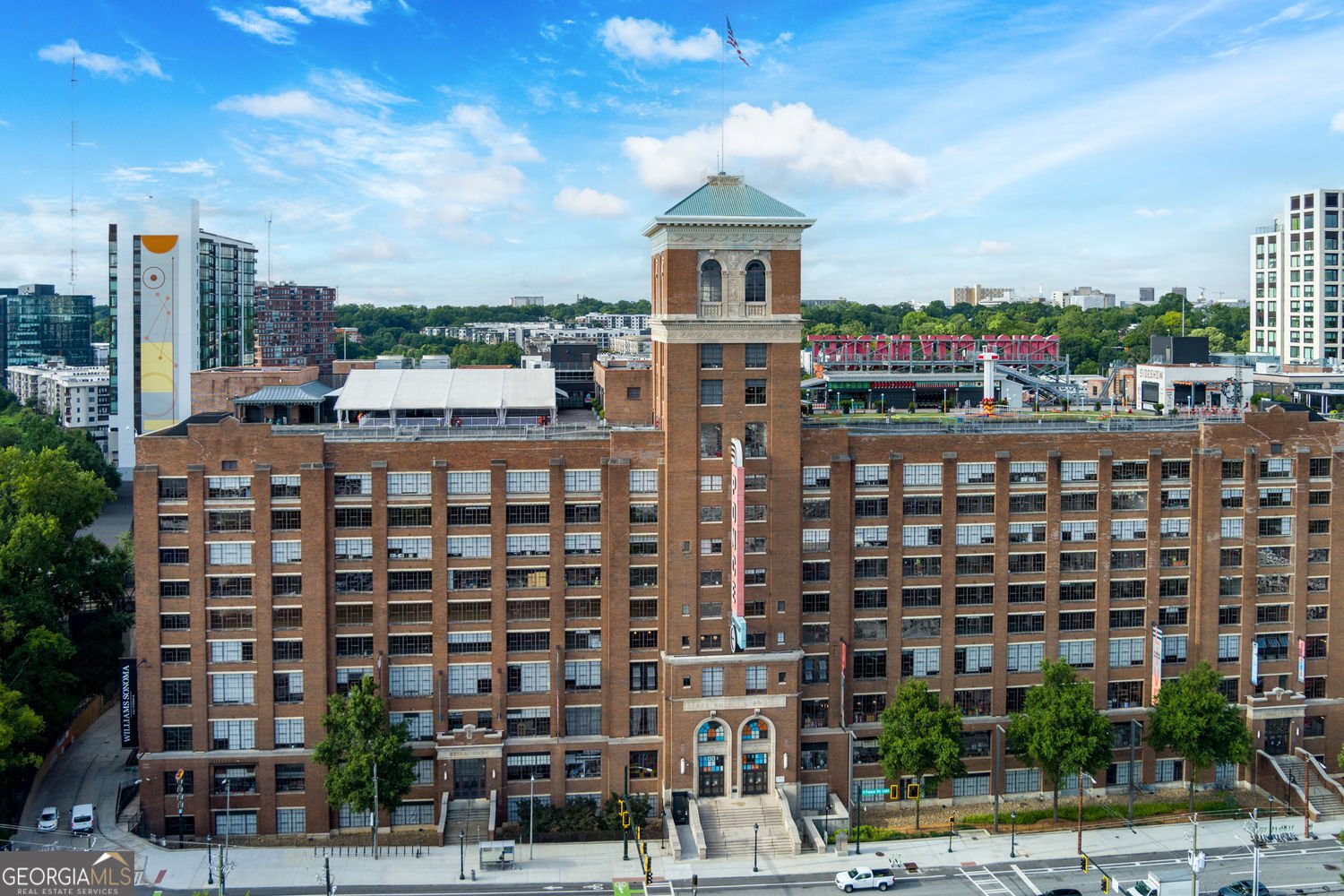 198 Ponce De Leon Avenue Atlanta - 12