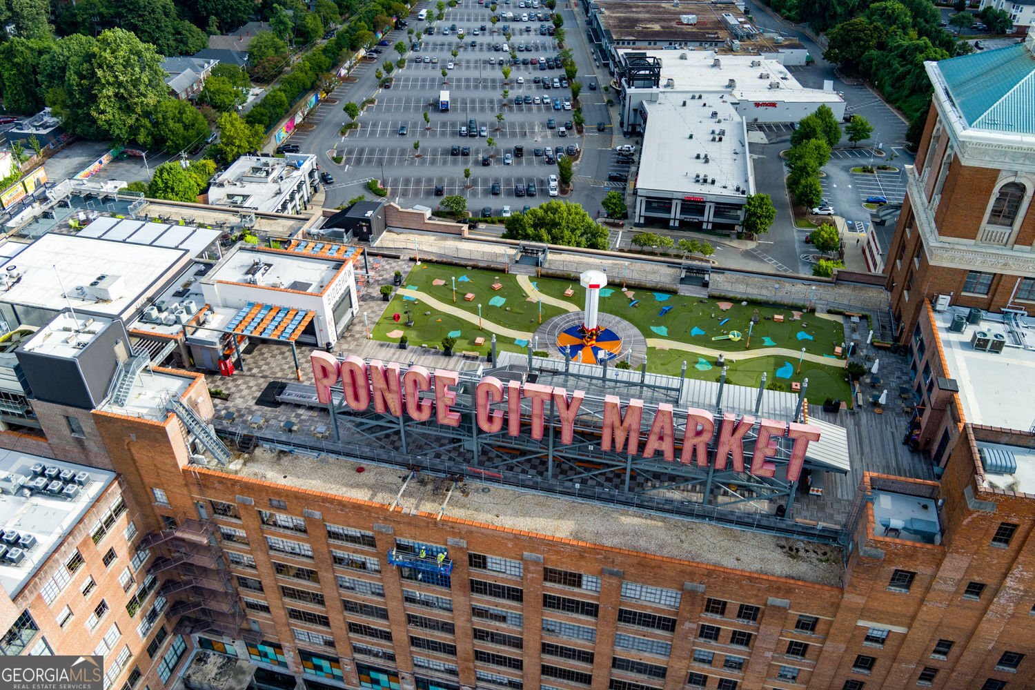 198 Ponce De Leon Avenue Atlanta - 14