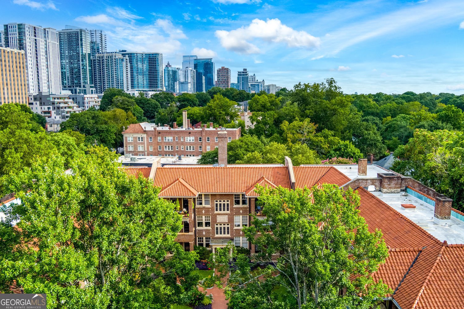 198 Ponce De Leon Avenue Atlanta - 3