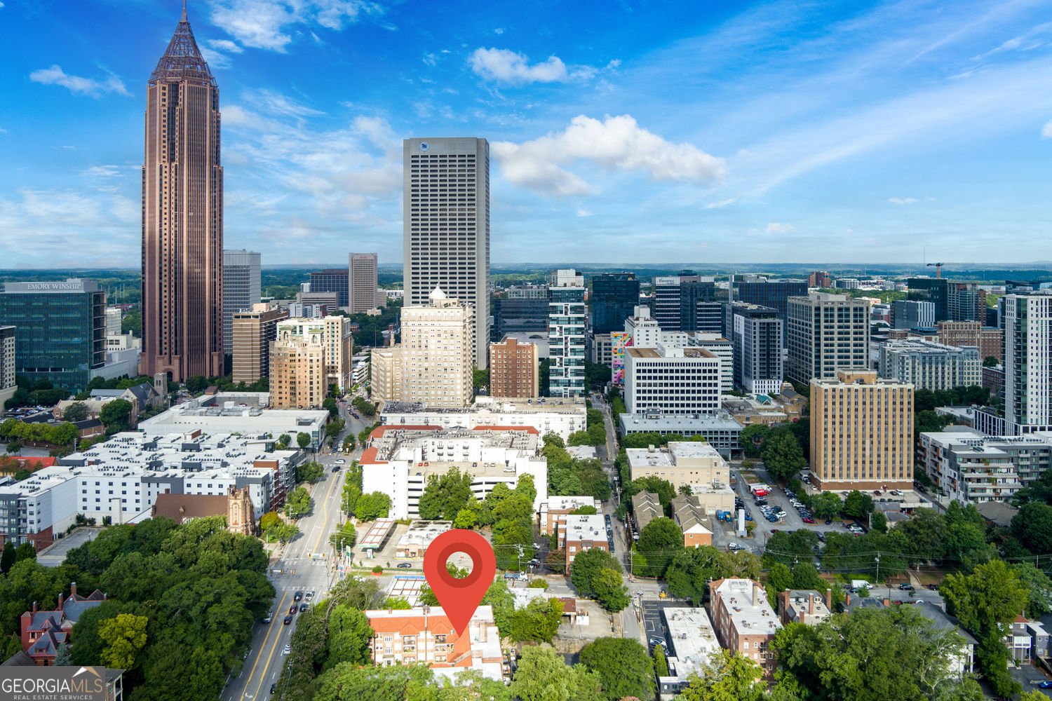 198 Ponce De Leon Avenue Atlanta - 5