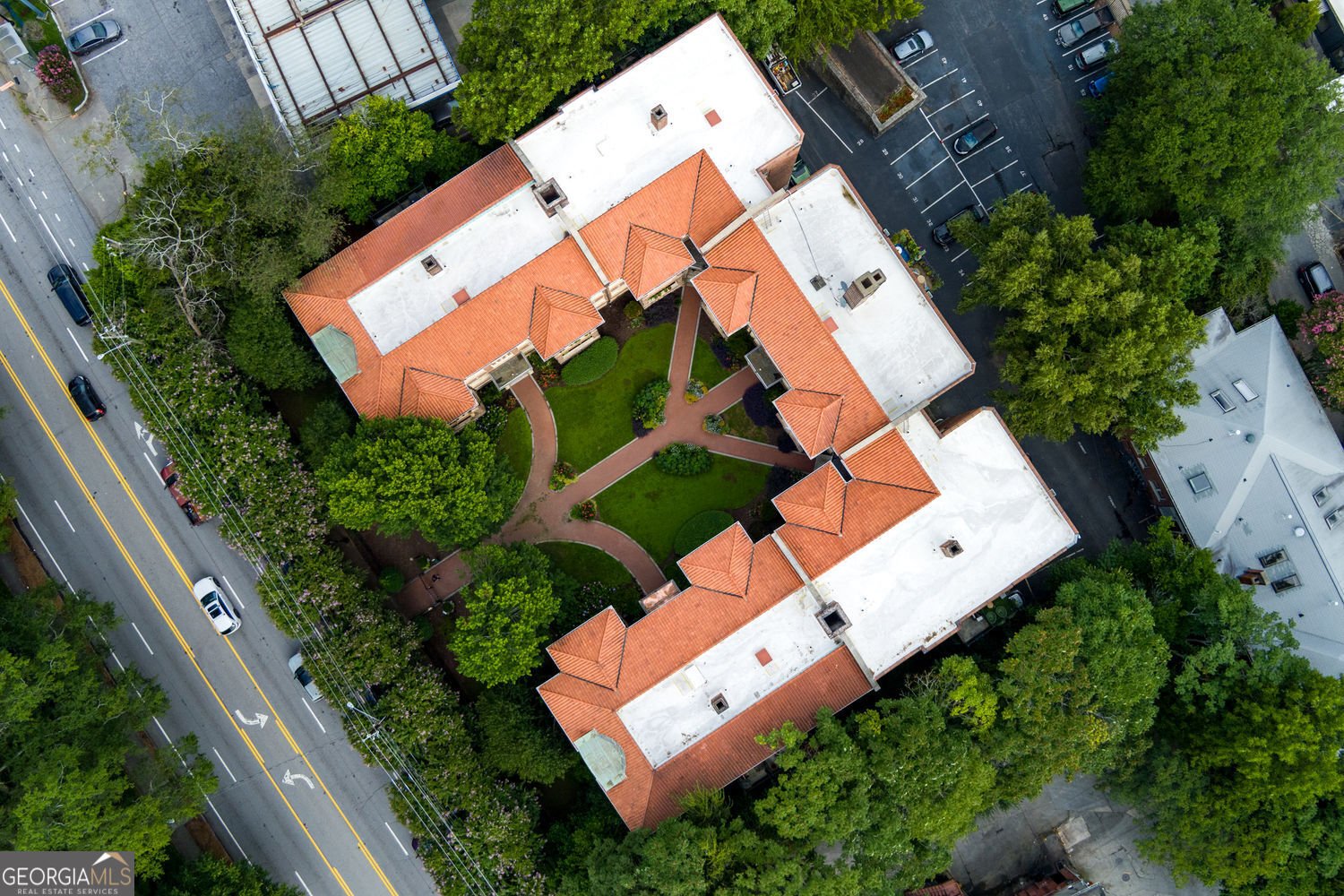 198 Ponce De Leon Avenue Atlanta - 6