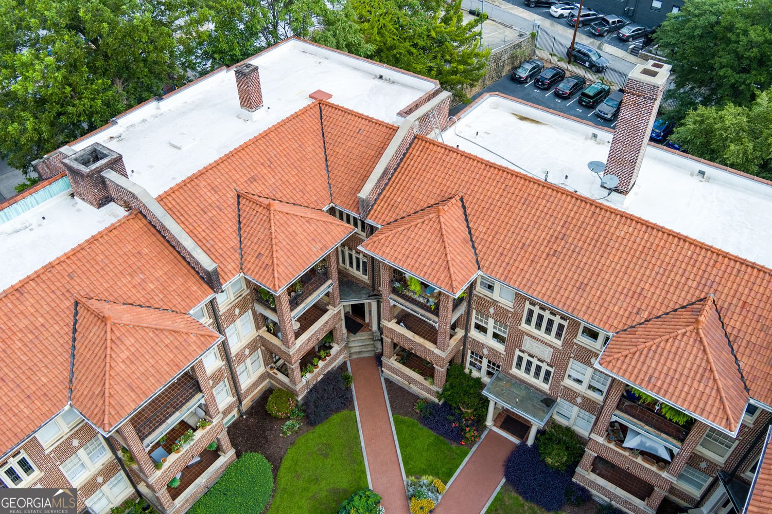198 Ponce De Leon Avenue Atlanta - 7