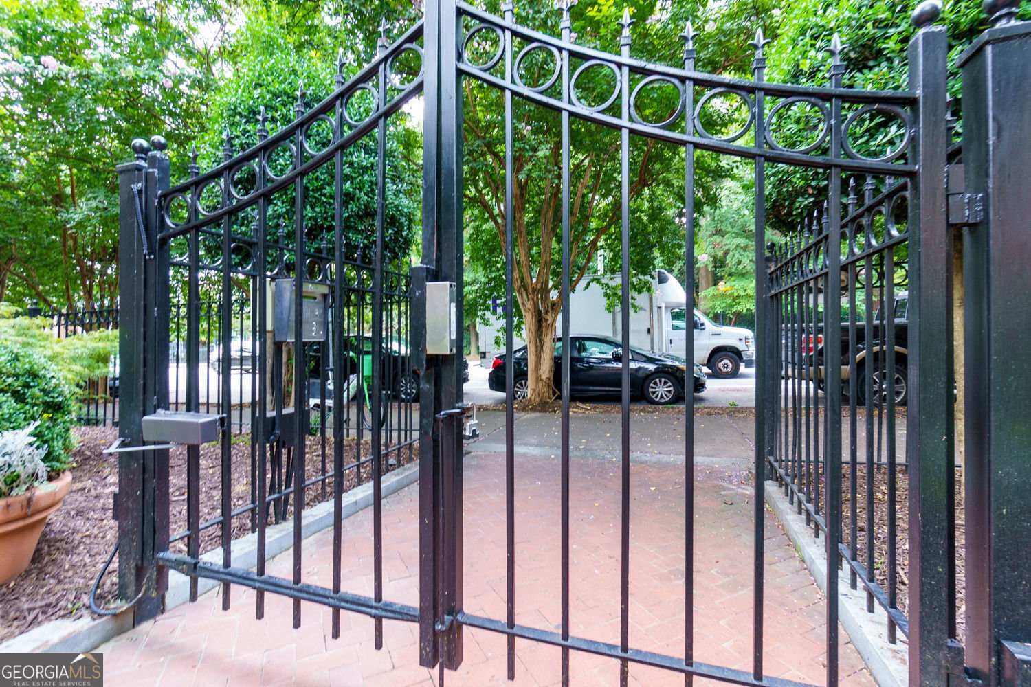 198 Ponce De Leon Avenue Atlanta - 8