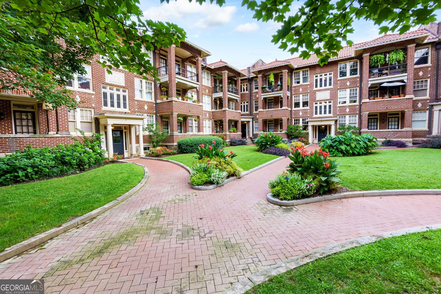 198 Ponce De Leon Avenue Atlanta - 9