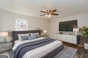 3667 Humphries Hill Road Austell - 14