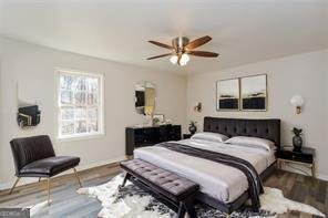 3667 Humphries Hill Road Austell - 15