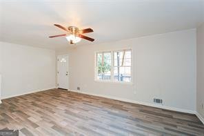 3667 Humphries Hill Road Austell - 2