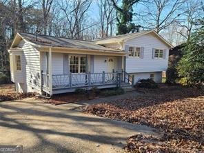 3667 Humphries Hill Road Austell - 27
