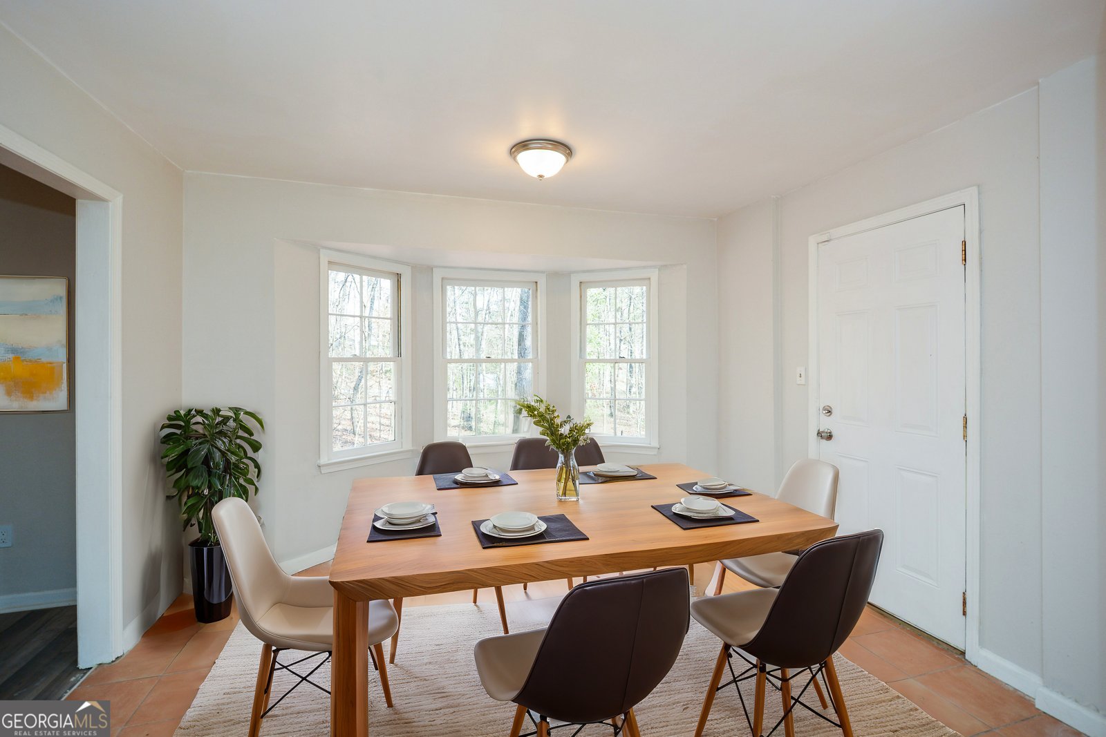 3667 Humphries Hill Road Austell - 3