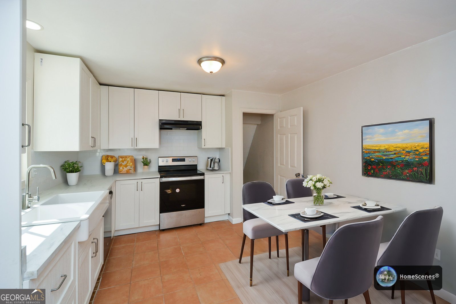 3667 Humphries Hill Road Austell - 7
