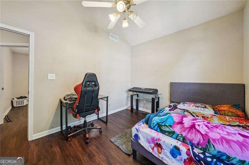 876 Ashton Oak Circle Stone Mountain - 12