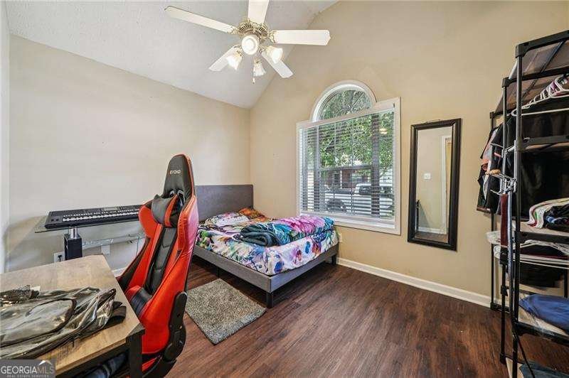 876 Ashton Oak Circle Stone Mountain - 13