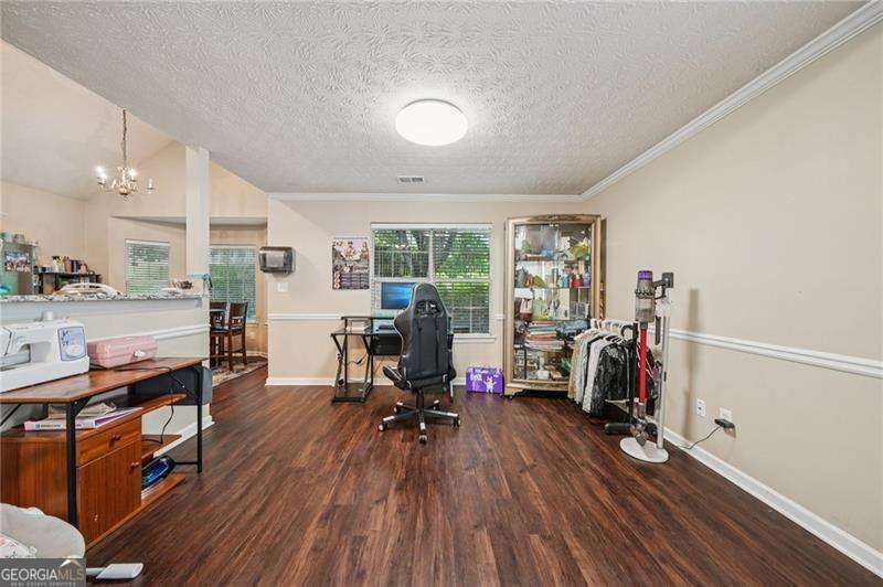 876 Ashton Oak Circle Stone Mountain - 17