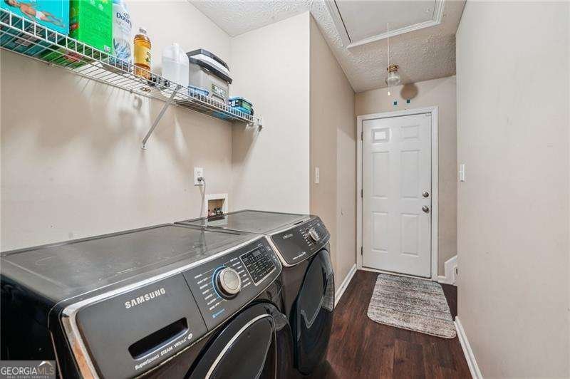 876 Ashton Oak Circle Stone Mountain - 19