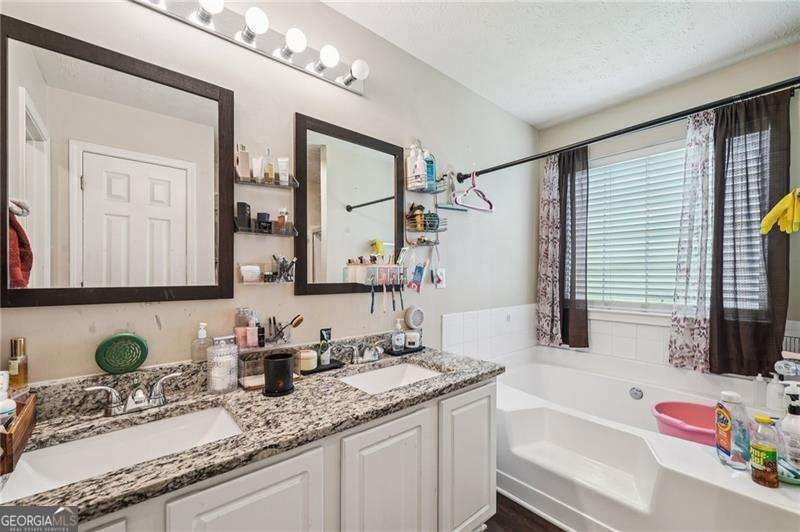 876 Ashton Oak Circle Stone Mountain - 21