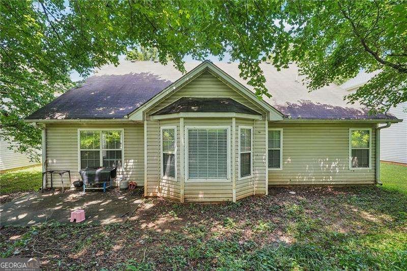 876 Ashton Oak Circle Stone Mountain - 27