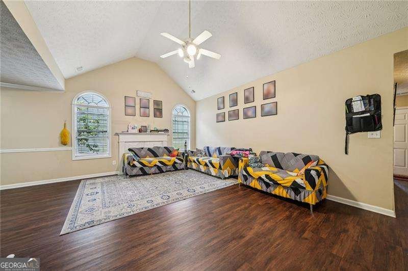 876 Ashton Oak Circle Stone Mountain - 5