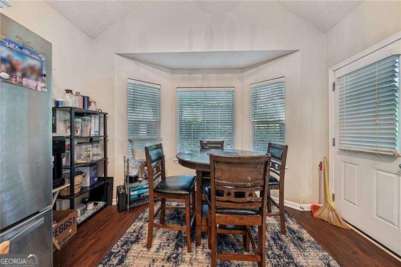 876 Ashton Oak Circle Stone Mountain - 6