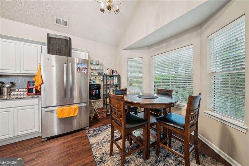 876 Ashton Oak Circle Stone Mountain - 7