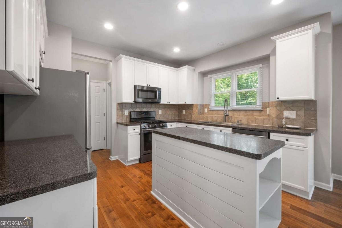 61 Gellmore Lane Acworth - 11