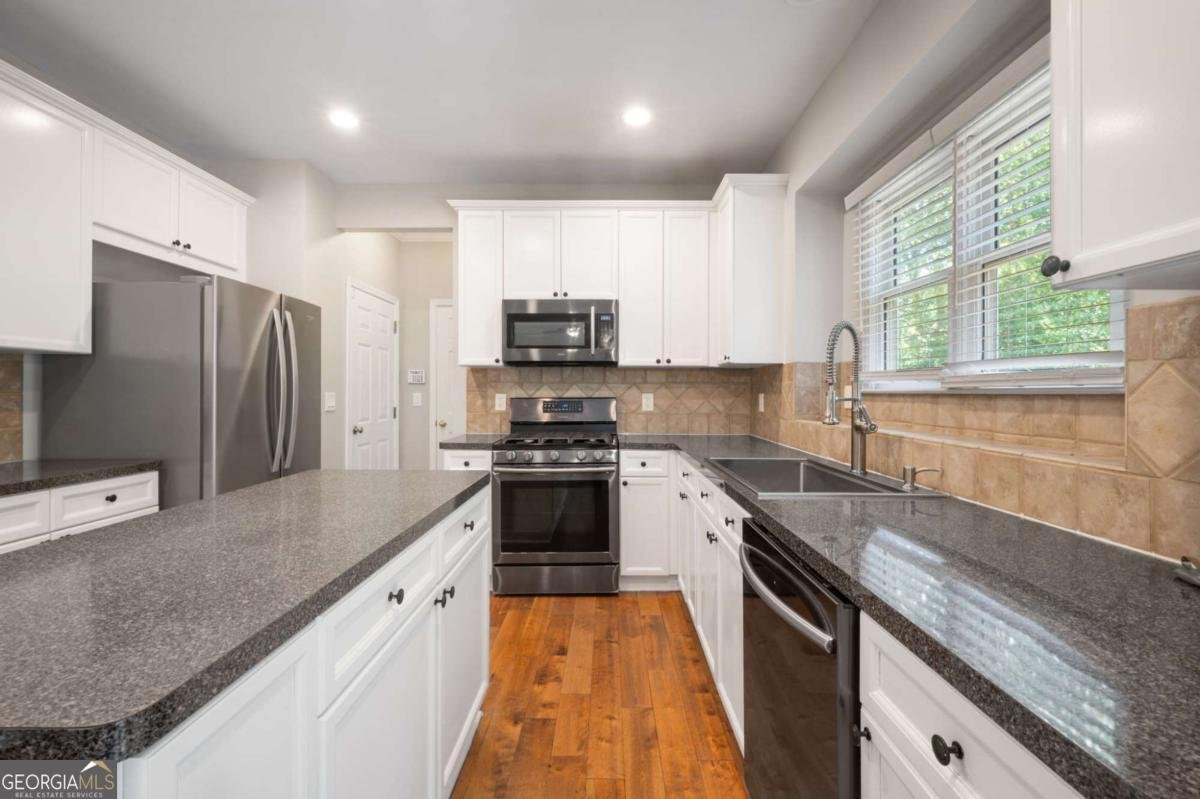 61 Gellmore Lane Acworth - 12