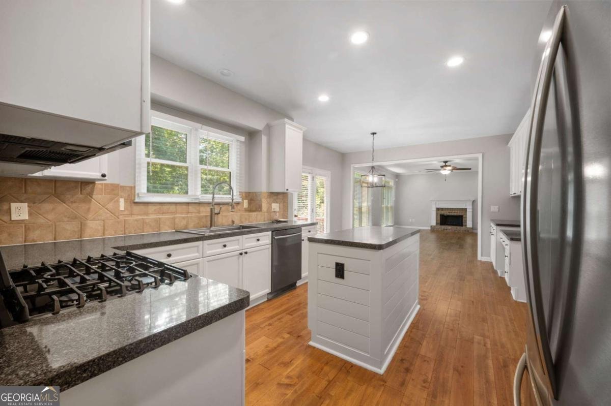 61 Gellmore Lane Acworth - 15
