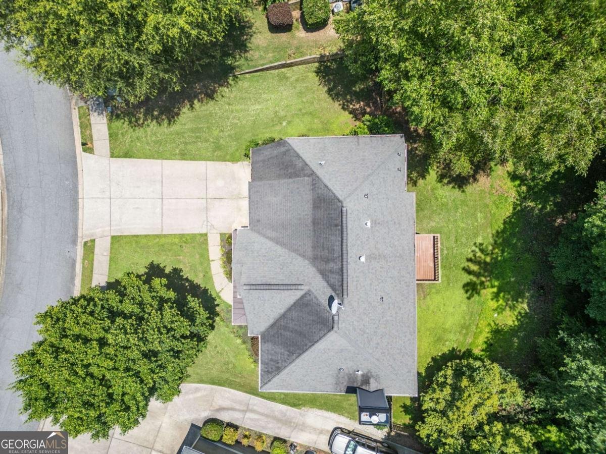 61 Gellmore Lane Acworth - 3