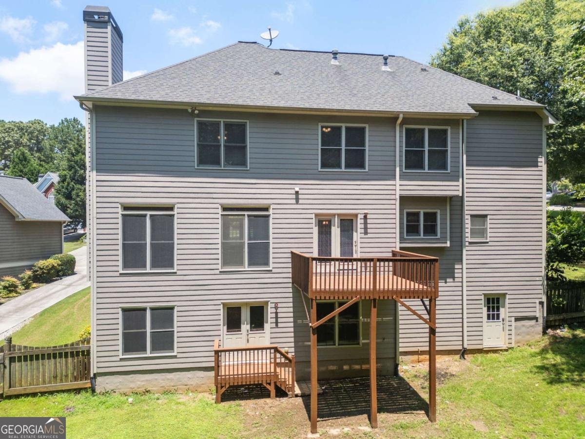 61 Gellmore Lane Acworth - 36