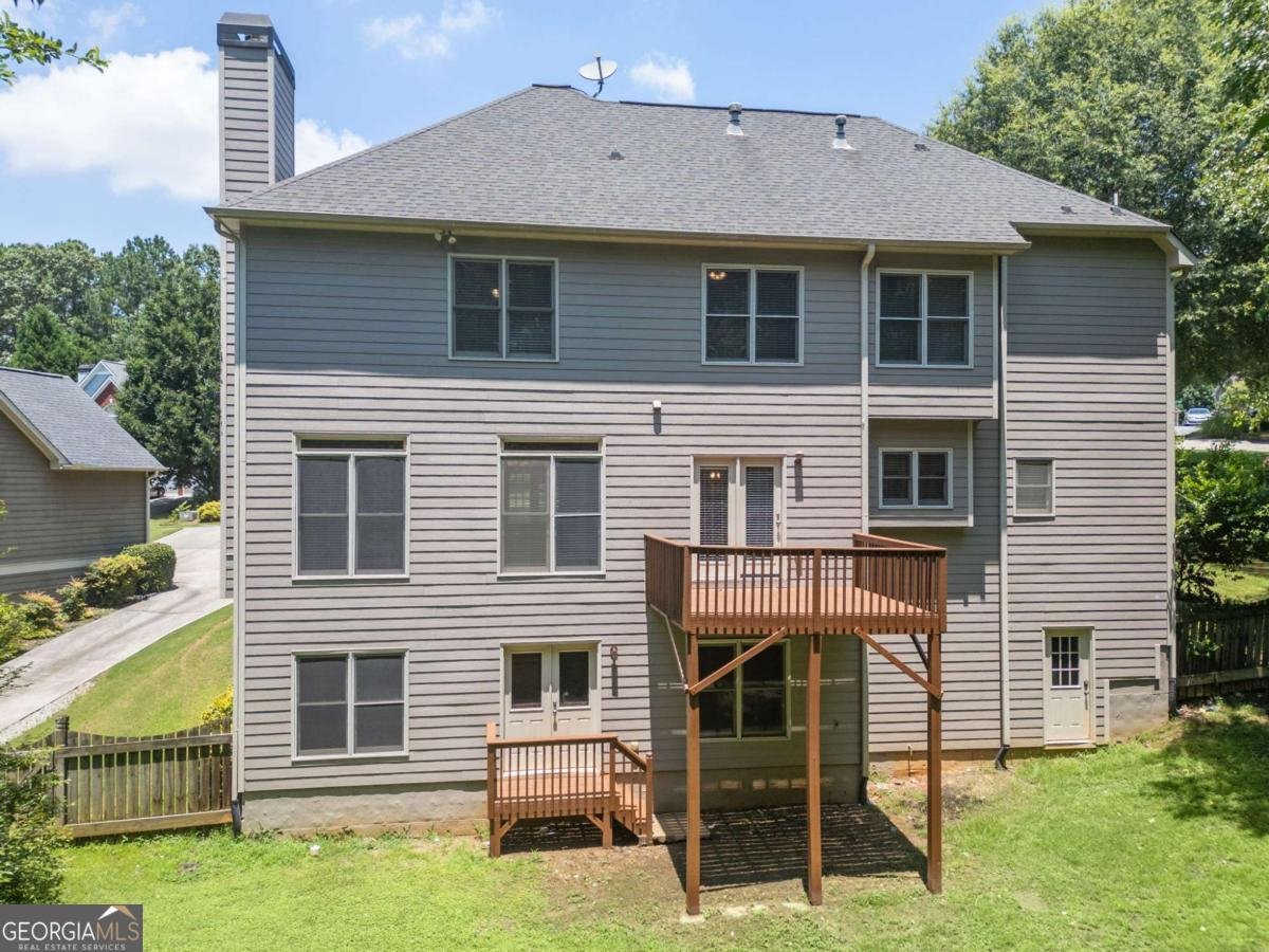 61 Gellmore Lane Acworth - 37