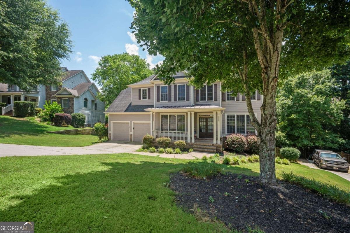 61 Gellmore Lane Acworth - 4