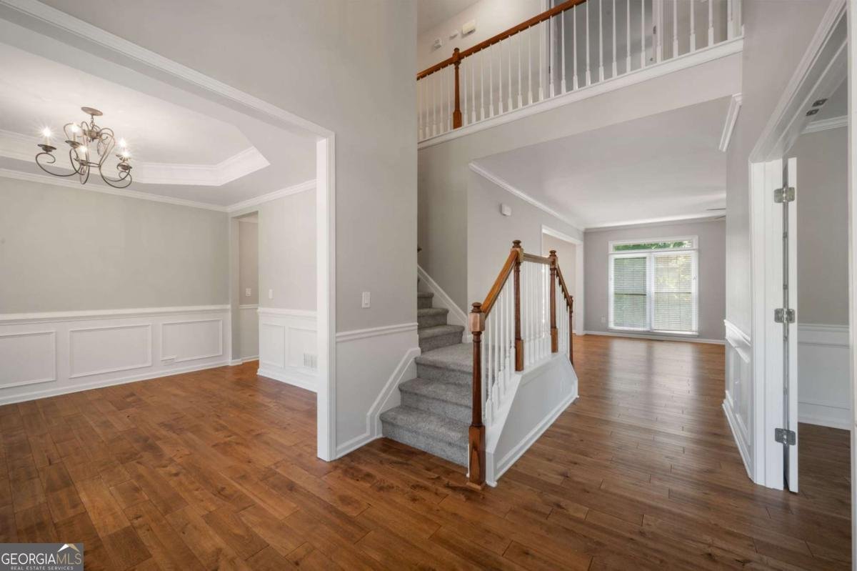 61 Gellmore Lane Acworth - 5