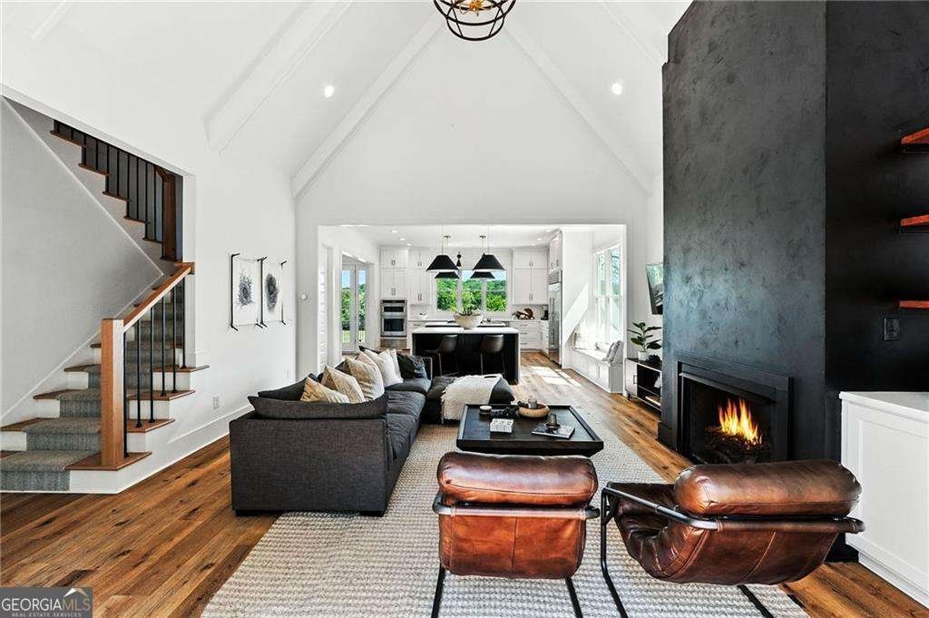 601 Worley Road Ball Ground - 24