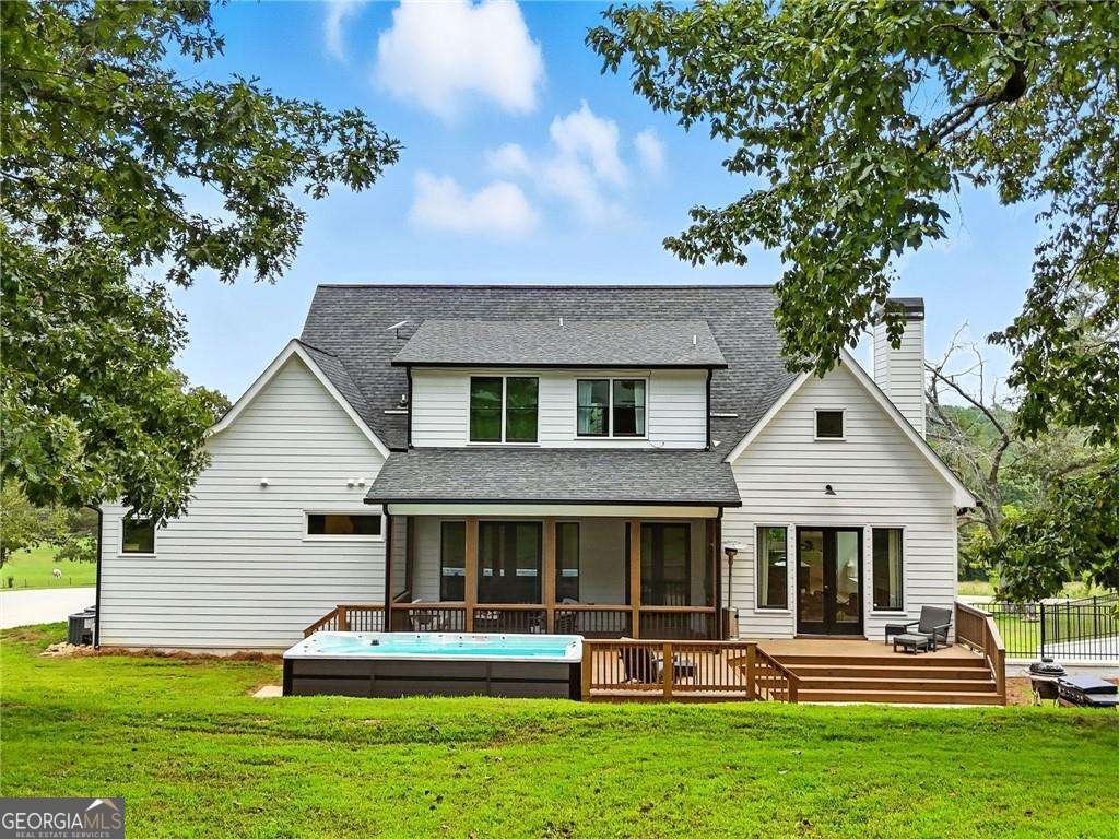 601 Worley Road Ball Ground - 3