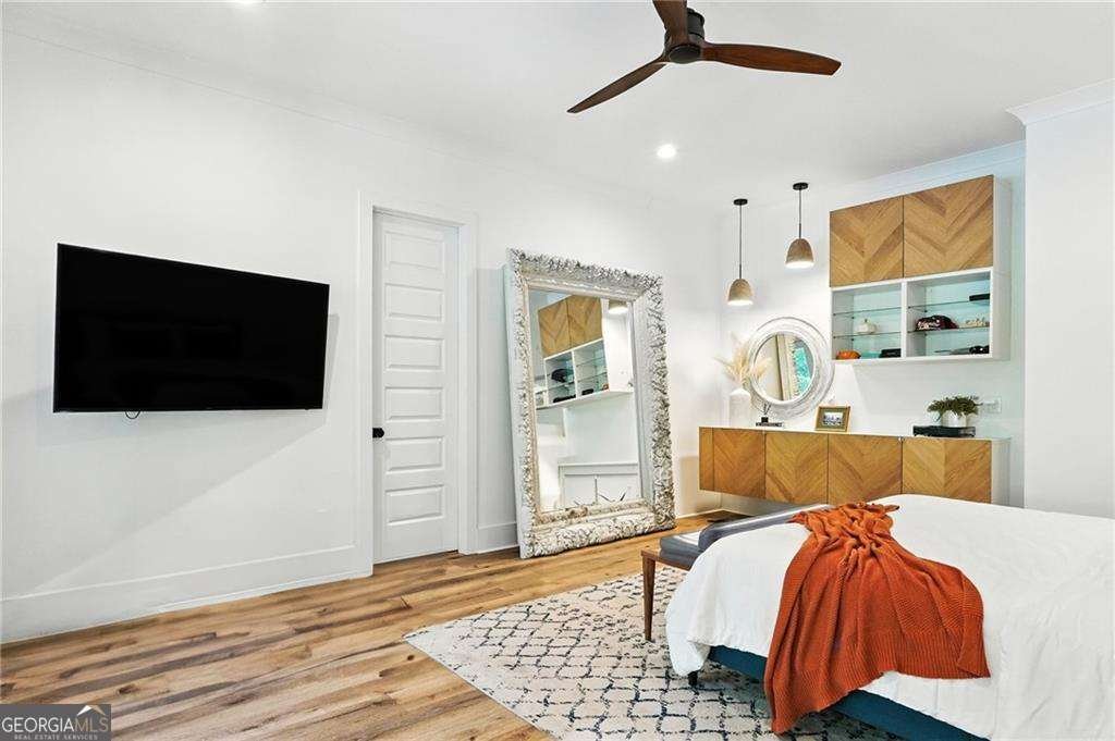 601 Worley Road Ball Ground - 31