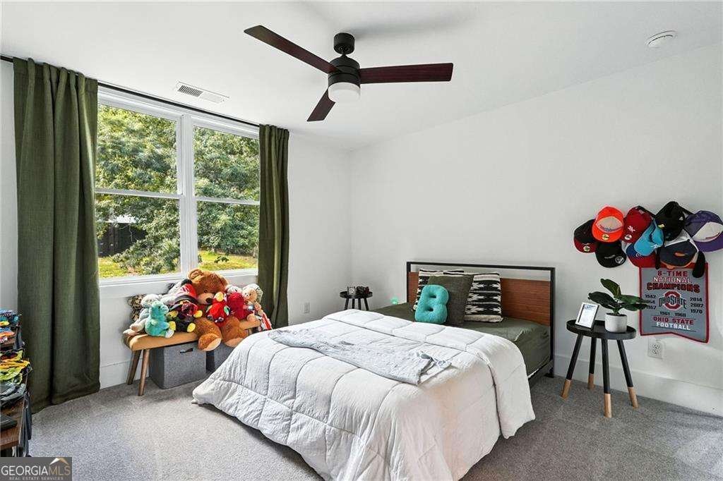 601 Worley Road Ball Ground - 45