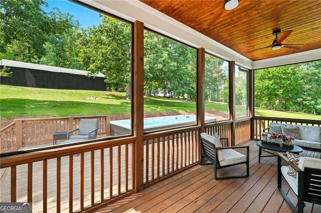 601 Worley Road Ball Ground - 53