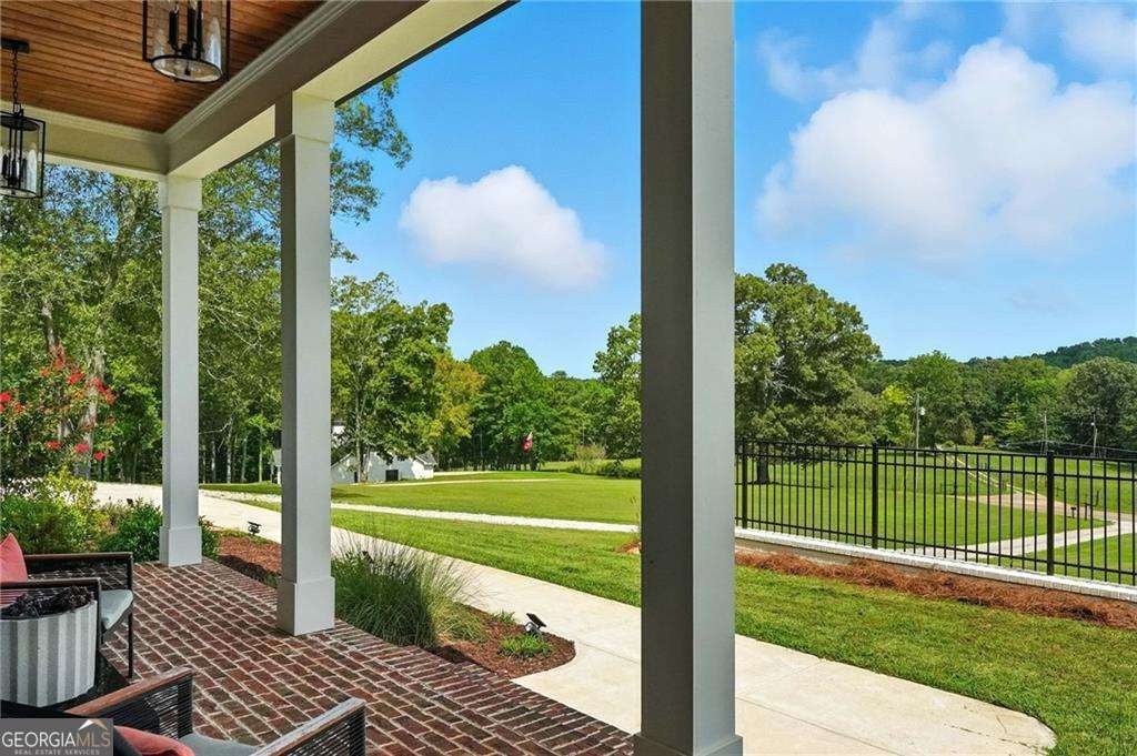 601 Worley Road Ball Ground - 56