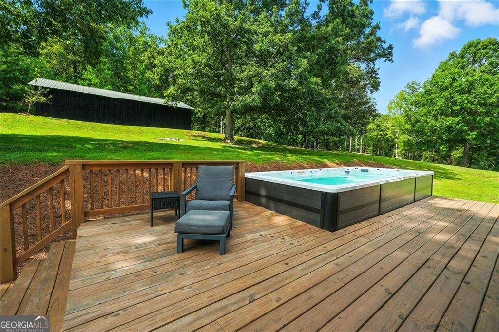 601 Worley Road Ball Ground - 57