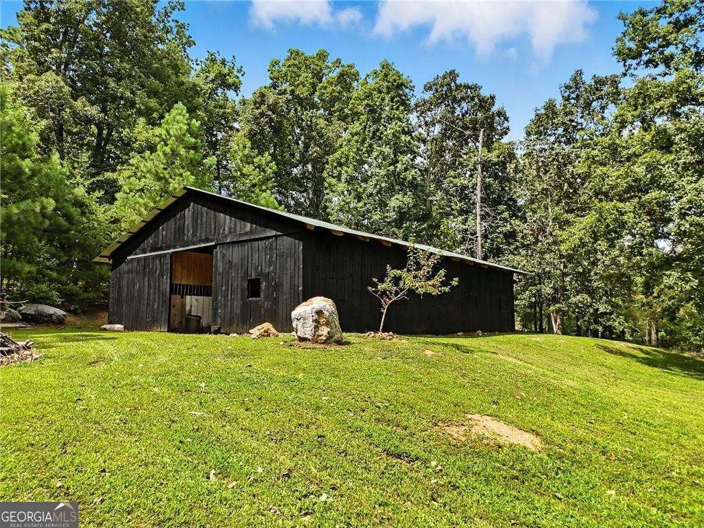 601 Worley Road Ball Ground - 58