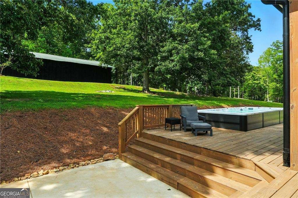 601 Worley Road Ball Ground - 59