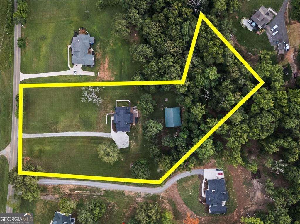 601 Worley Road Ball Ground - 6