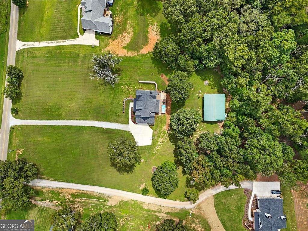 601 Worley Road Ball Ground - 7