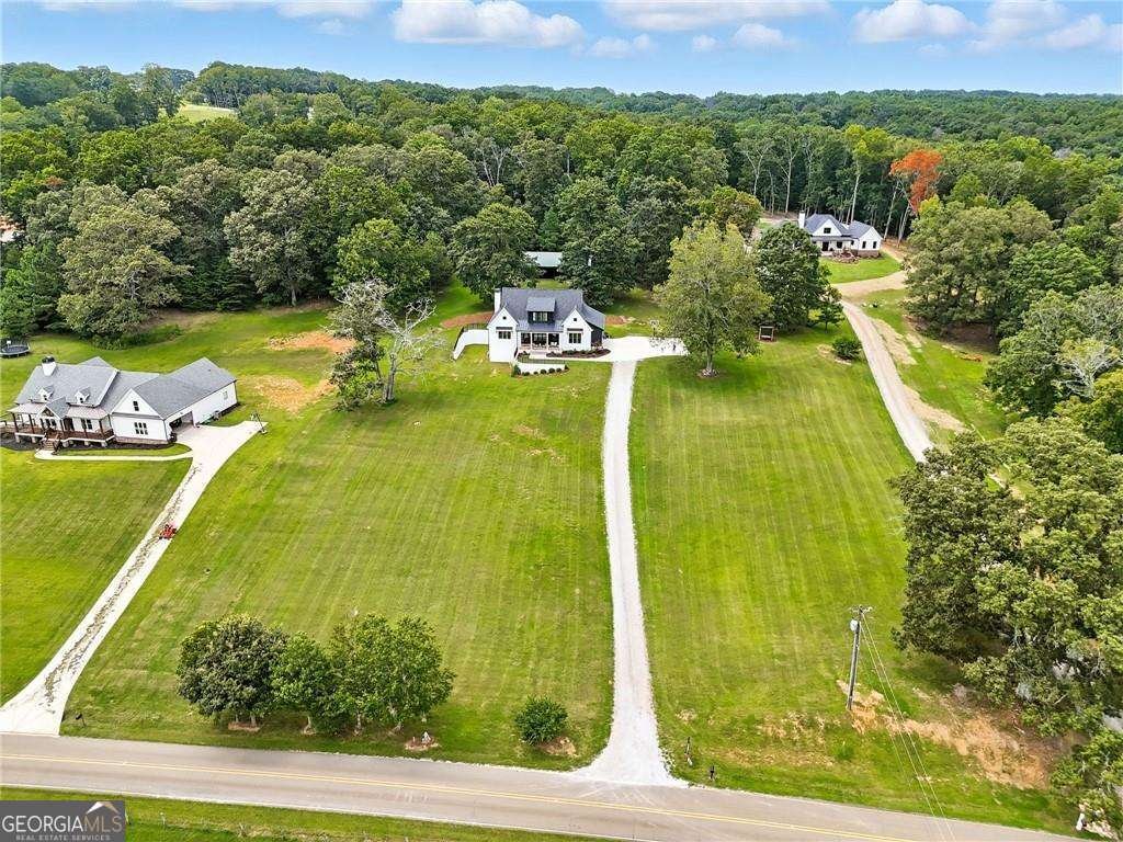 601 Worley Road Ball Ground - 8